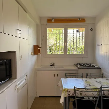 Luisa , A 10 Minutes Des Plages Apartament *