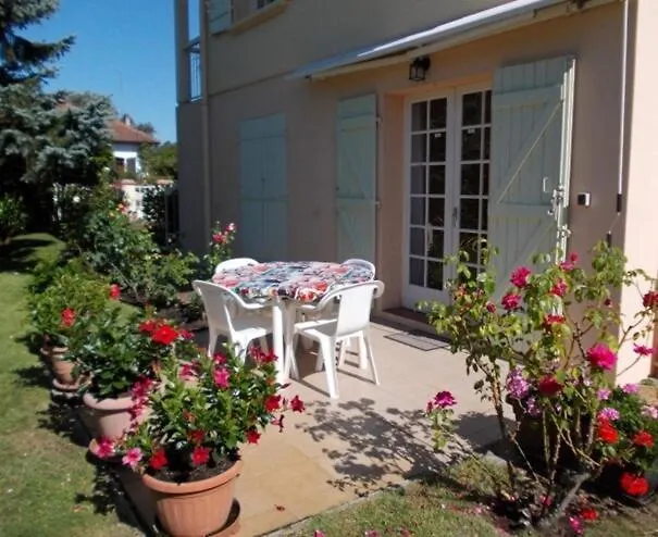 Lägenhet Luisa , A 10 Minutes Des Plages