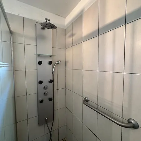 Luisa , à 10 Minutes Des Plages Appartement