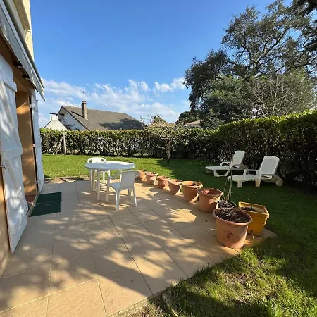 Luisa , A 10 Minutes Des Plages * سوستون