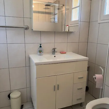 Luisa , à 10 Minutes Des Plages Appartement