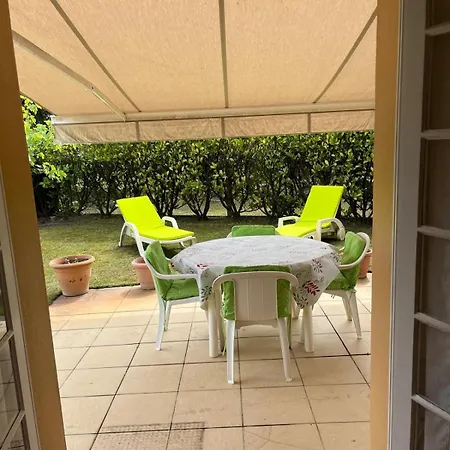 Luisa , A 10 Minutes Des Plages * سوستون