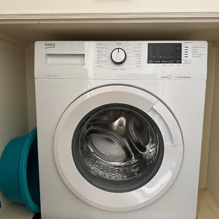 Luisa , A 10 Minutes Des Plages شقة