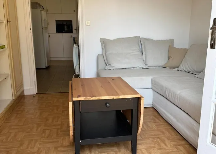 Lejlighed Luisa , A 10 Minutes Des Plages Soustons