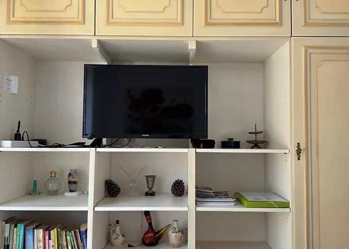 Luisa , A 10 Minutes Des Plages *